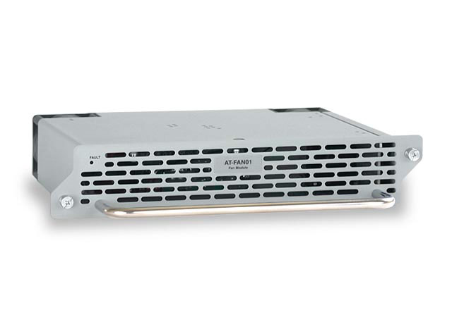 Опции для коммутаторов Ethernet Allied Telesis 9900 and 8900 Series