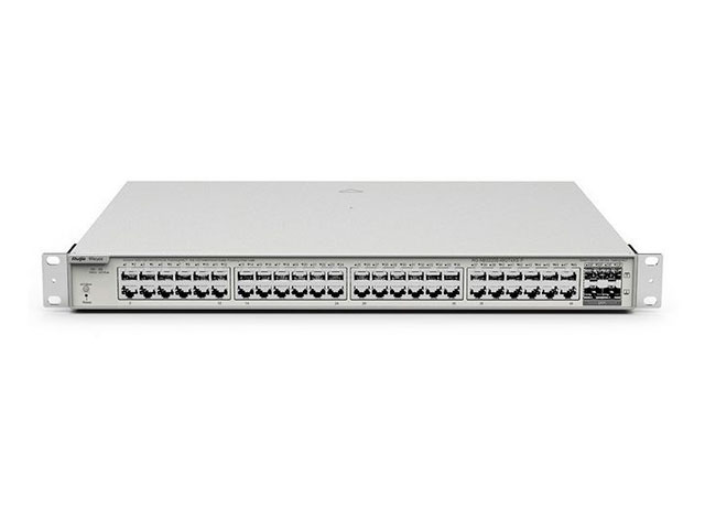 RG-NBS3200-48GT4XS RG-NBS3200-48GT4XS