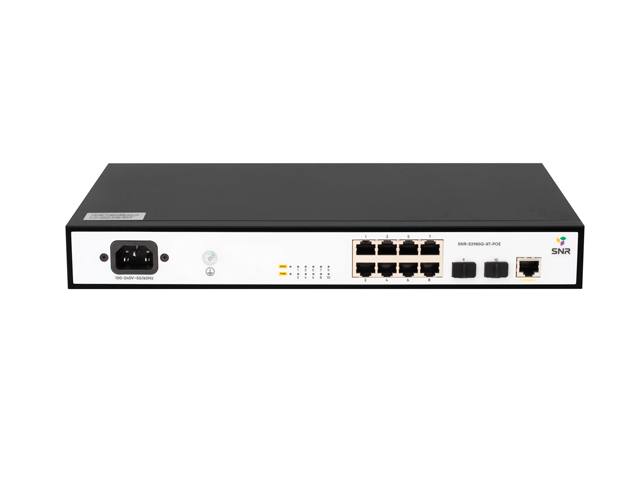 SNR-S2982G-24T-POE-E SNR-S2982G-24T-POE-E