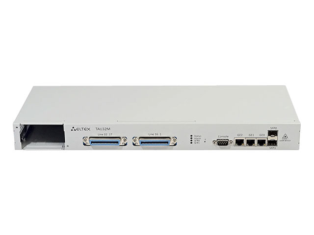 TAU-32M.IP