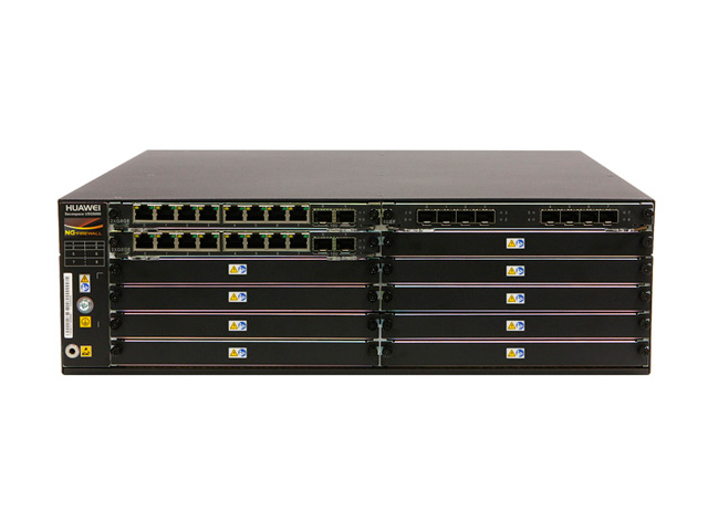 Системы сетевой безопасности USG6600 Huawei