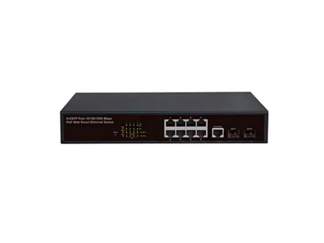 ES420-10P-POE ES420-10P-POE