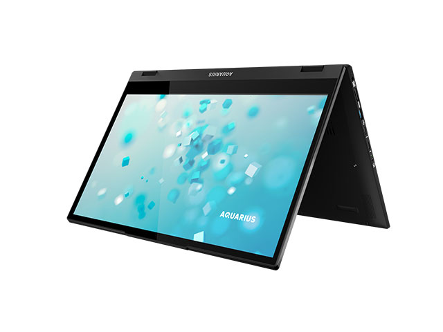 Ноутбуки-трансформеры Аквариус