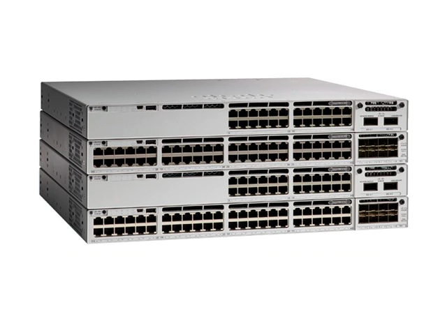 Cisco Catalyst 9300