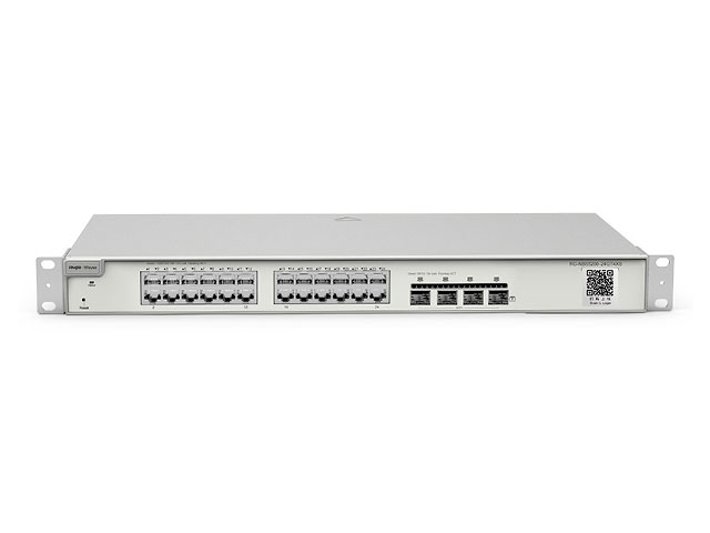 RG-NBS5200-24GT4XS RG-NBS5200-24GT4XS