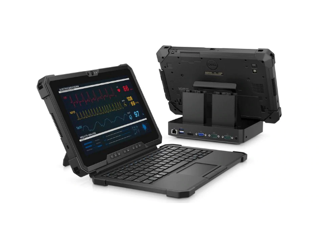 Dell Latitude 7220 Dell Latitude 7220