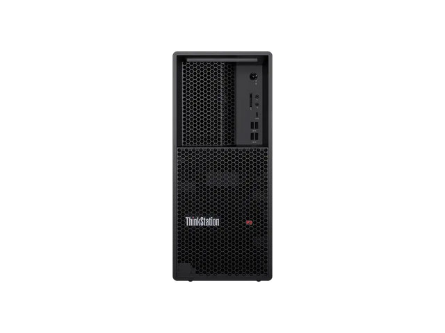 ThinkStation P3 Tower ThinkStation P3 Tower