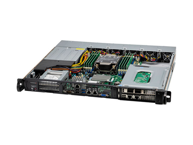 SYS-110P-FRN2T SYS-110P-FRN2T