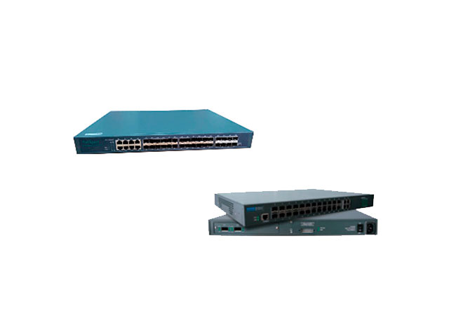 Коммутаторы Nateks NetXpert 10GbE L3
