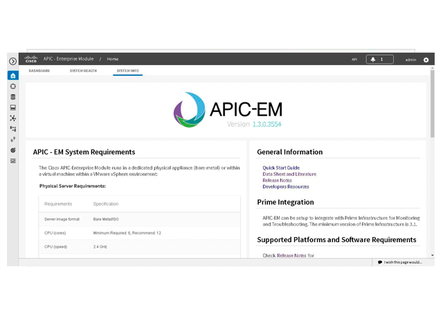 APIC-EM-APL-R-K9 APIC-EM-APL-R-K9