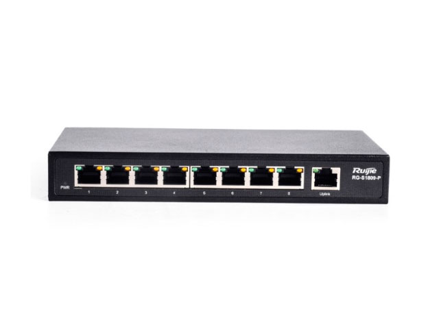 RG-S1809-P RG-S1809-P
