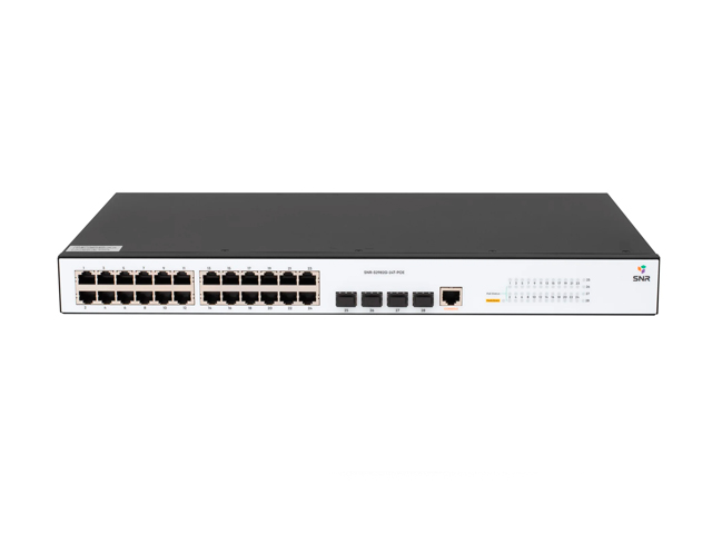 SNR-S2982G-24T-POE SNR-S2982G-24T-POE