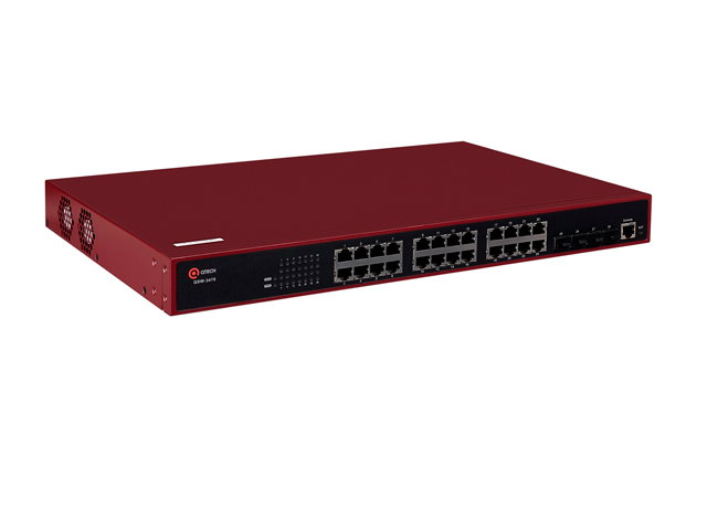 QSW-3470-28T-LPOE-AC QSW-3470-28T-LPOE-AC
