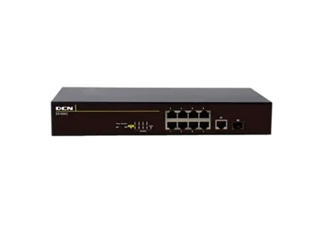 ES1009C ES1009C