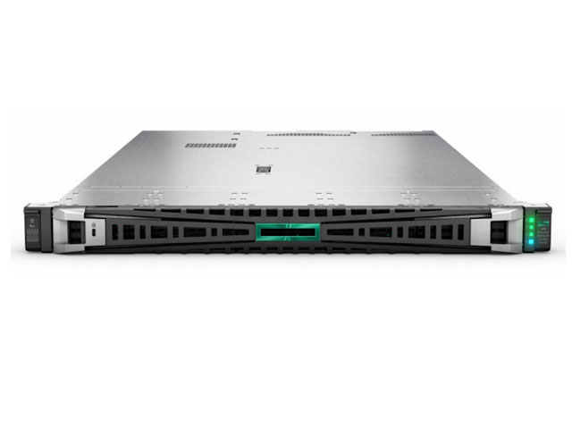 DL360 Gen12 DL360 Gen12