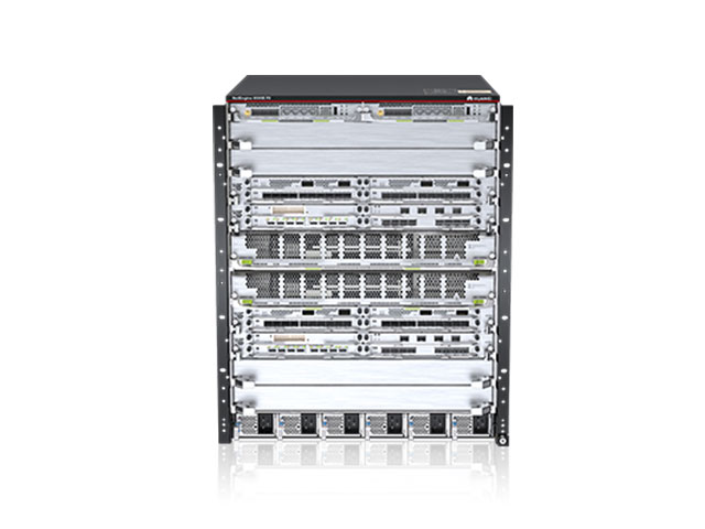 Huawei NetEngine 8000 F8 Huawei NetEngine 8000 F8