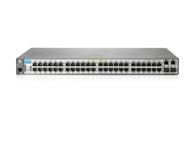HPE Aruba 2620