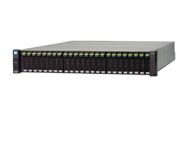 Fujitsu Eternus DX60 S5 Fujitsu Eternus DX60 S5