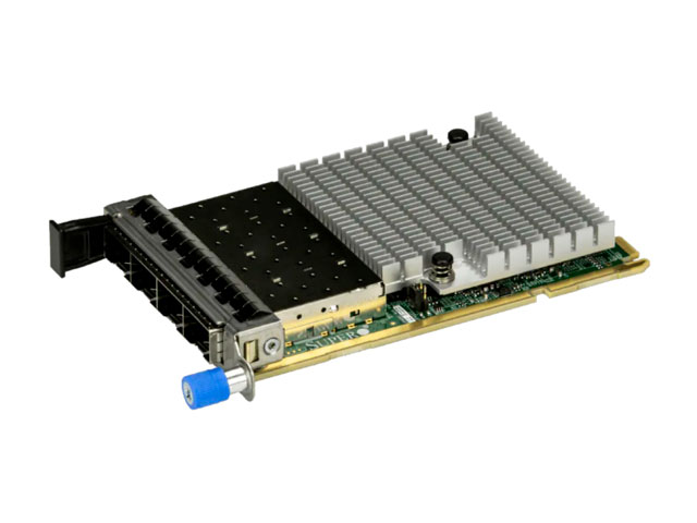 Адаптеры и контроллеры Supermicro