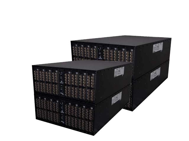 Коммутаторы QLogic SANbox 9000 Series