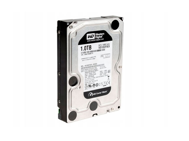WD1002FAEX WD1002FAEX