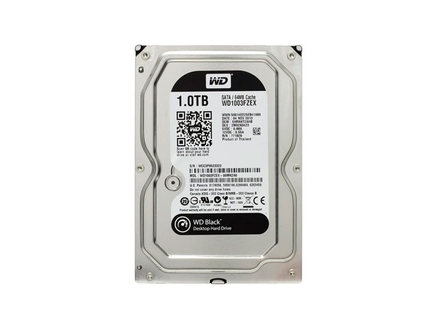 WD1003FZEX WD1003FZEX