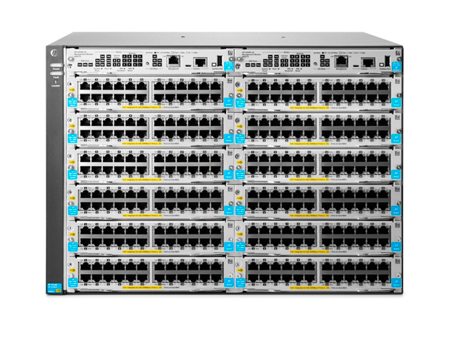 hpe5412r