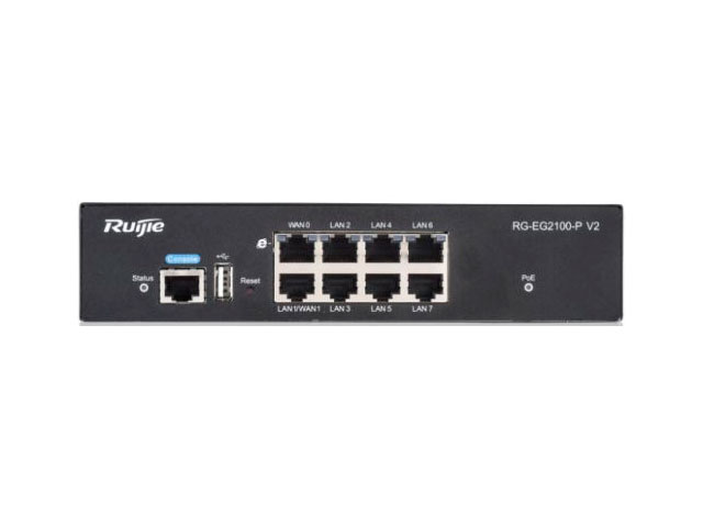 RG-EG2100-P V2 RG-EG2100-P V2