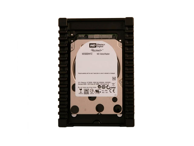 WD5000HHTZ WD5000HHTZ