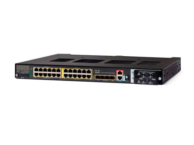 IE-4010-16S12P IE-4010-16S12P