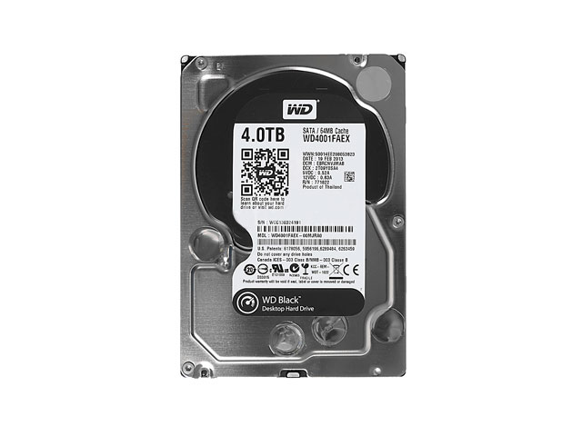 WD4001FAEX WD4001FAEX