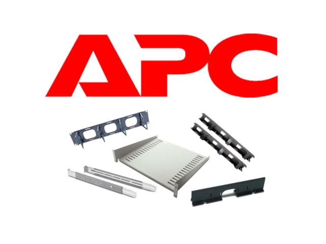 Опции APC к монтажному оборудованию