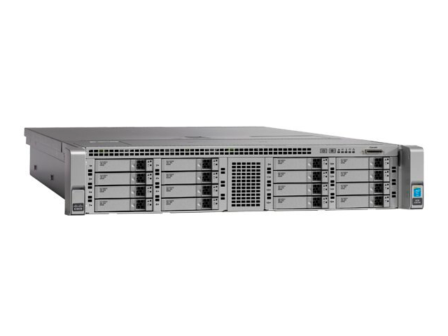UCSC-C240-M4S UCSC-C240-M4S