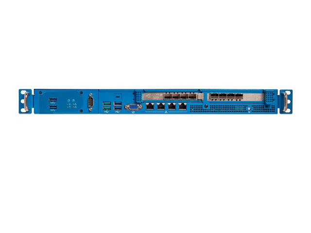 ViPNet Coordinator HW 4 ViPNet Coordinator HW 4