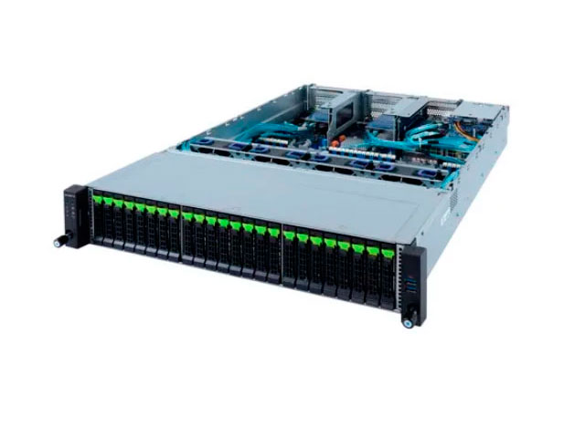 R282 2U24 NVME R282 2U24 NVME