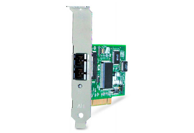 Сетевые карты Allied Telesis 2700