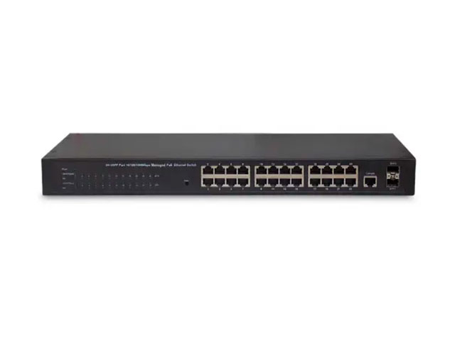 ES420-26P-POE ES420-26P-POE