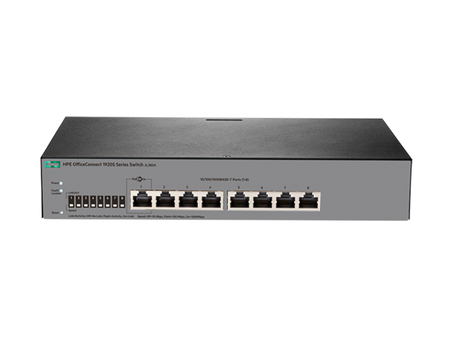 JL380A JL380A