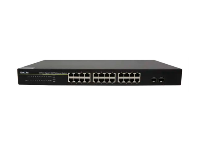 ES1226P-PoE ES1226P-PoE