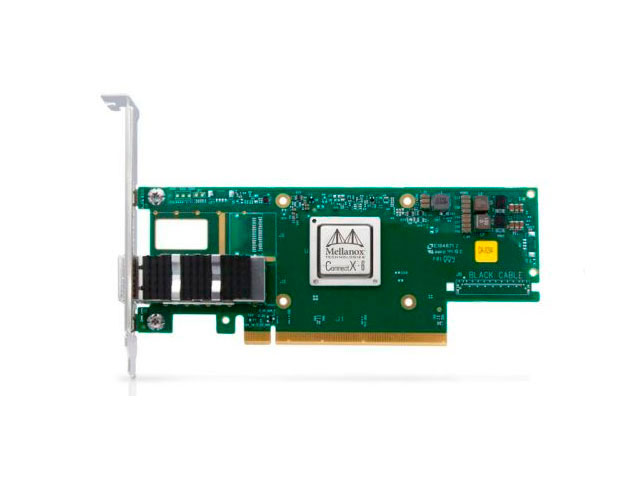 MCX653105A-ECAT MCX653105A-ECAT