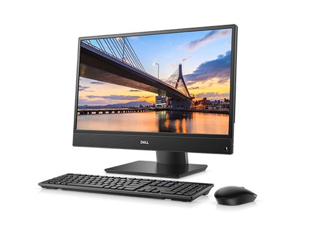 Dell OptiPlex 5260 Dell OptiPlex 5260