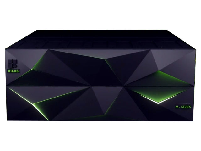 ATLAS Storage M-series