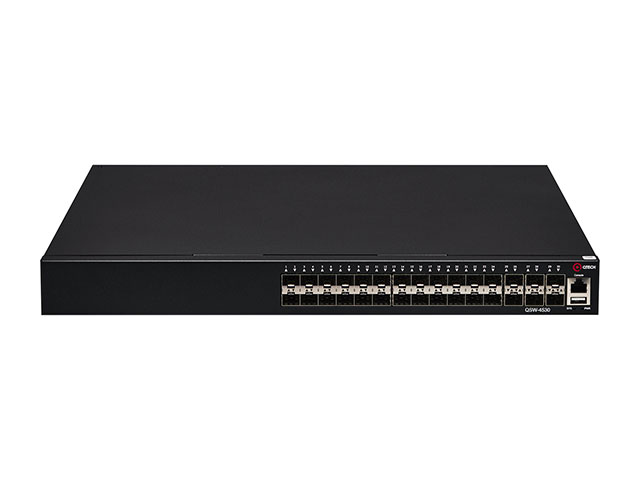 QSW-4530-30F-AC-AC QSW-4530-30F-AC-AC