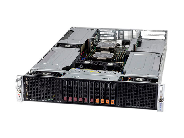 SYS-220GP-TNR SYS-220GP-TNR