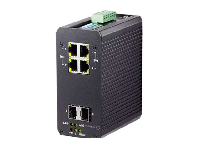 IS2100D-2GF8TX-P (R2) IS2100D-2GF8TX-P (R2)