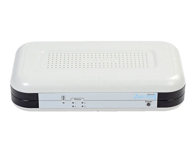 VoIP-шлюзы Eltex