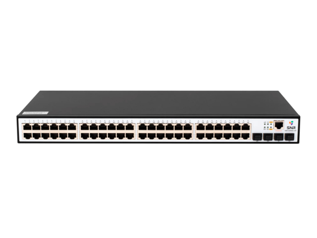 SNR-S2985G-48T-RPS SNR-S2985G-48T-RPS