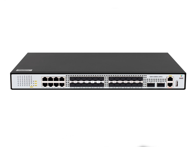 Коммутаторы SNR-S300X
