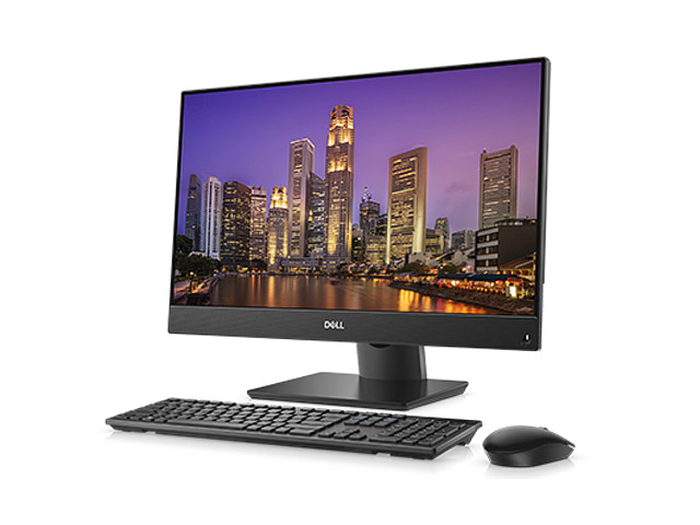 Dell OptiPlex 7460 Dell OptiPlex 7460