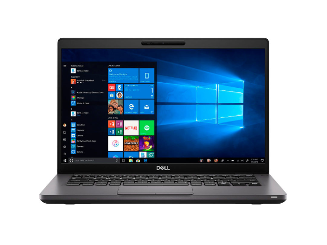 Dell Latitude 5400 Dell Latitude 5400